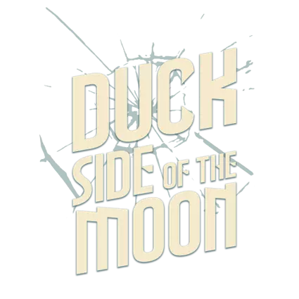 Duckside of the Moon